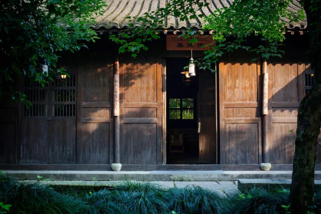 中国四家安缦酒店,安缦酒店中国有几家