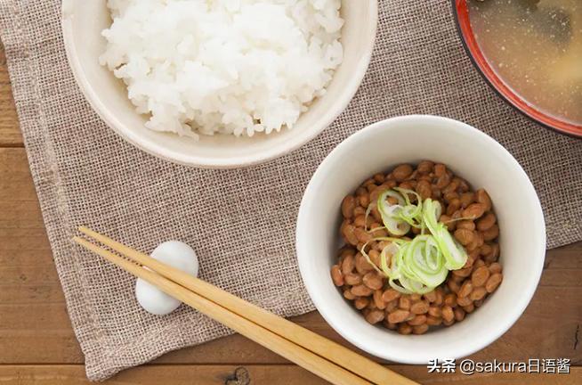 盘点日本十大奇葩美食纳豆,日本最爱的纳豆吃法
