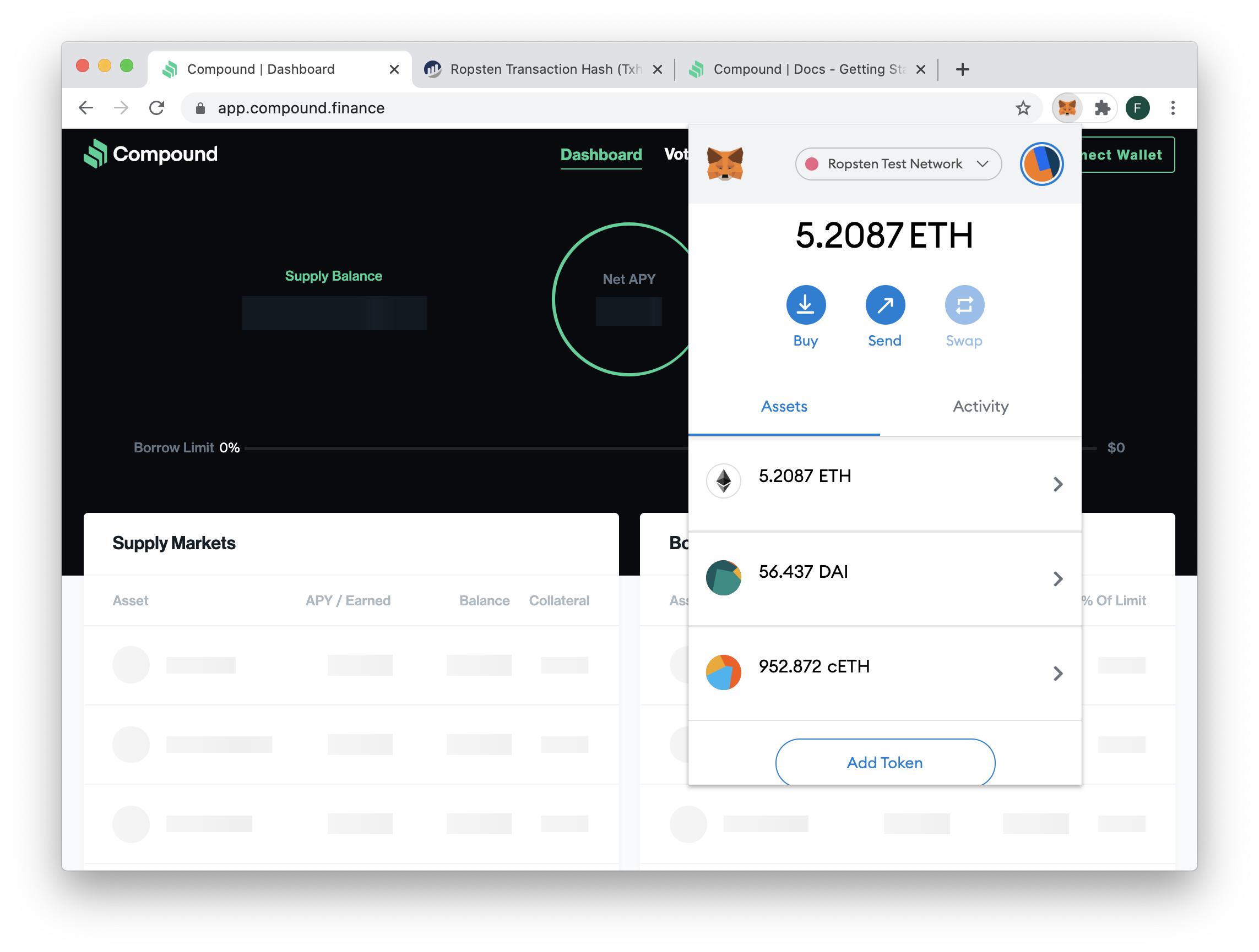 defi鍏ラ棬鍒扮簿閫氱涓冮泦,defi鏂版墜鍏ラ棬鏁欑▼