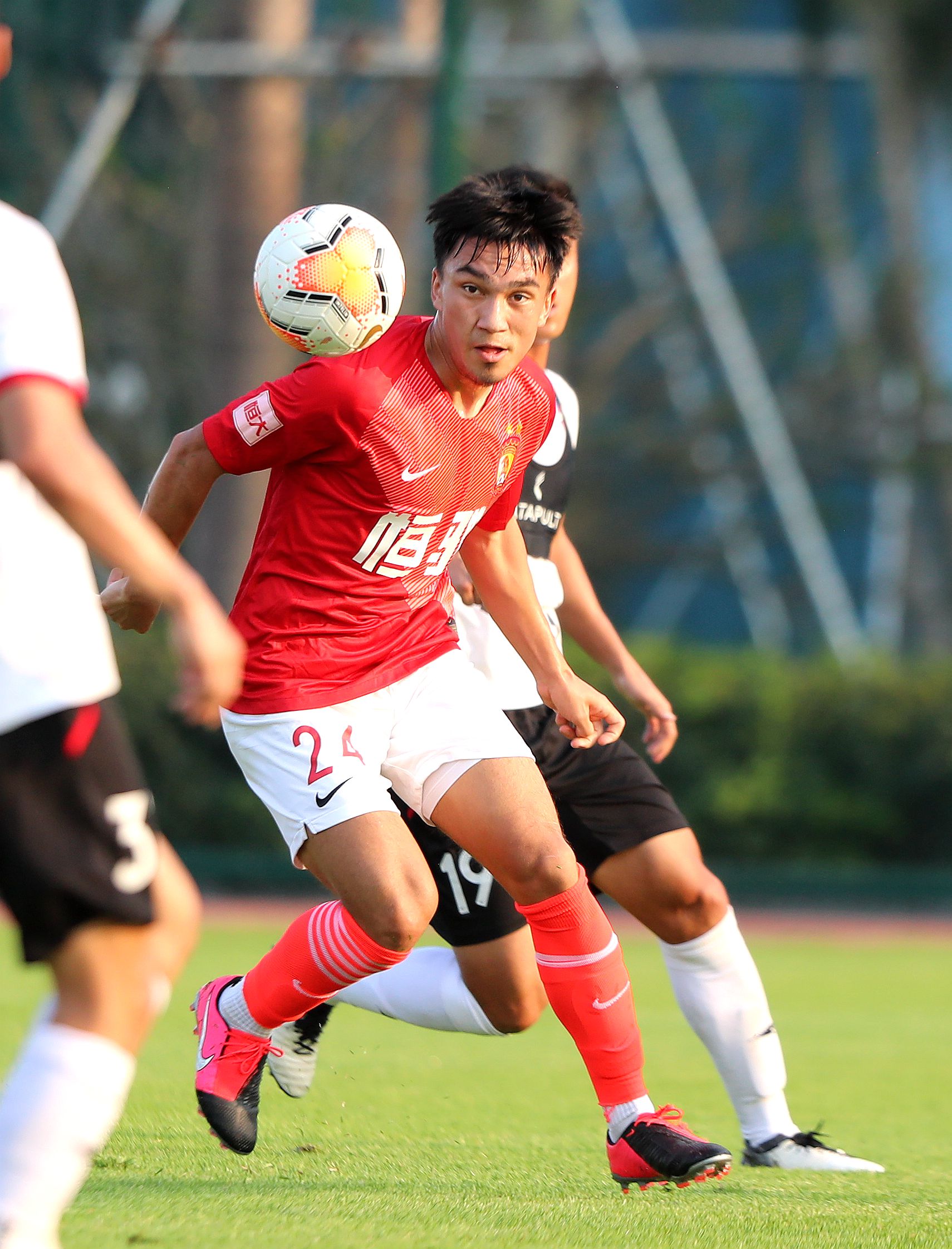 恒大五冠王名单,恒大八冠王视频完整版