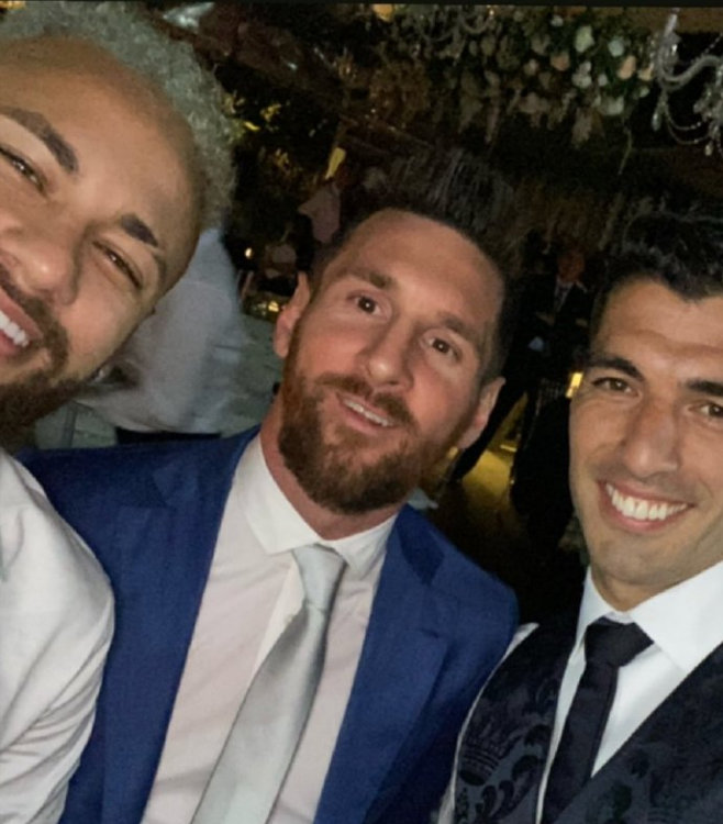 催泪文重温！天无不散之筵席回味最强MSN的A-Z