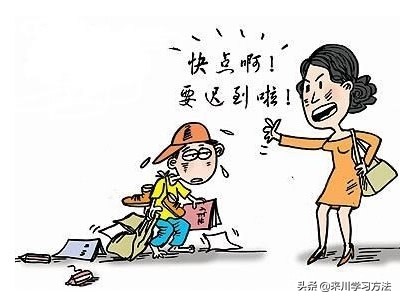 高考745分的学霸给家长的10句忠告,一位清华学霸745分谈教育