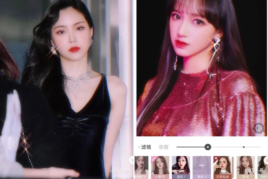 2019最热门的妆容哪款你没画过呢,今年最火眼影妆容