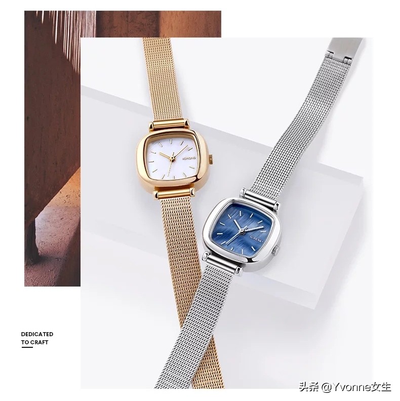 腕表值得入手哪一款,适合日常佩戴的顶级腕表