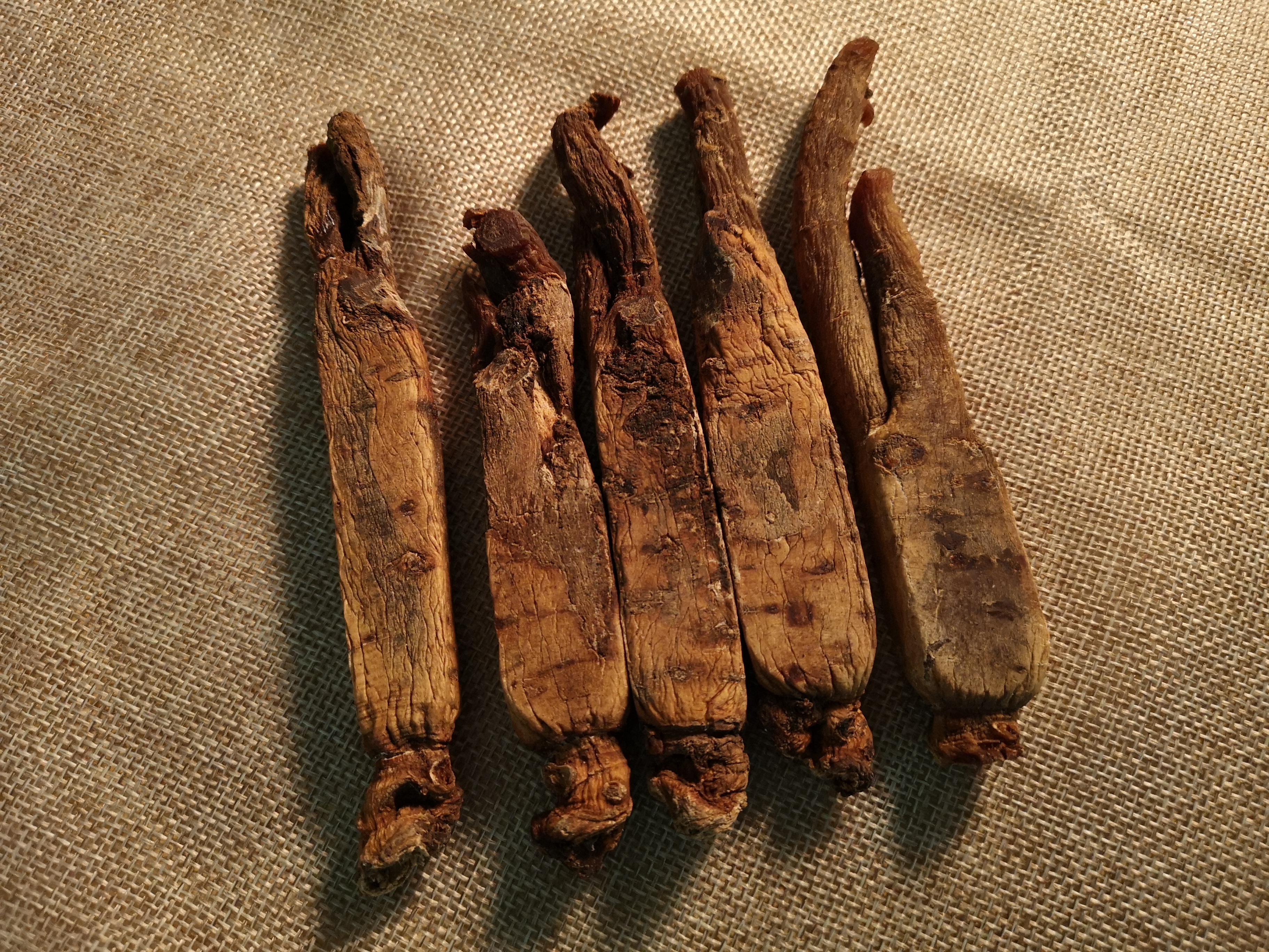 鲜参的加工详细方法,鲜参的种类大全