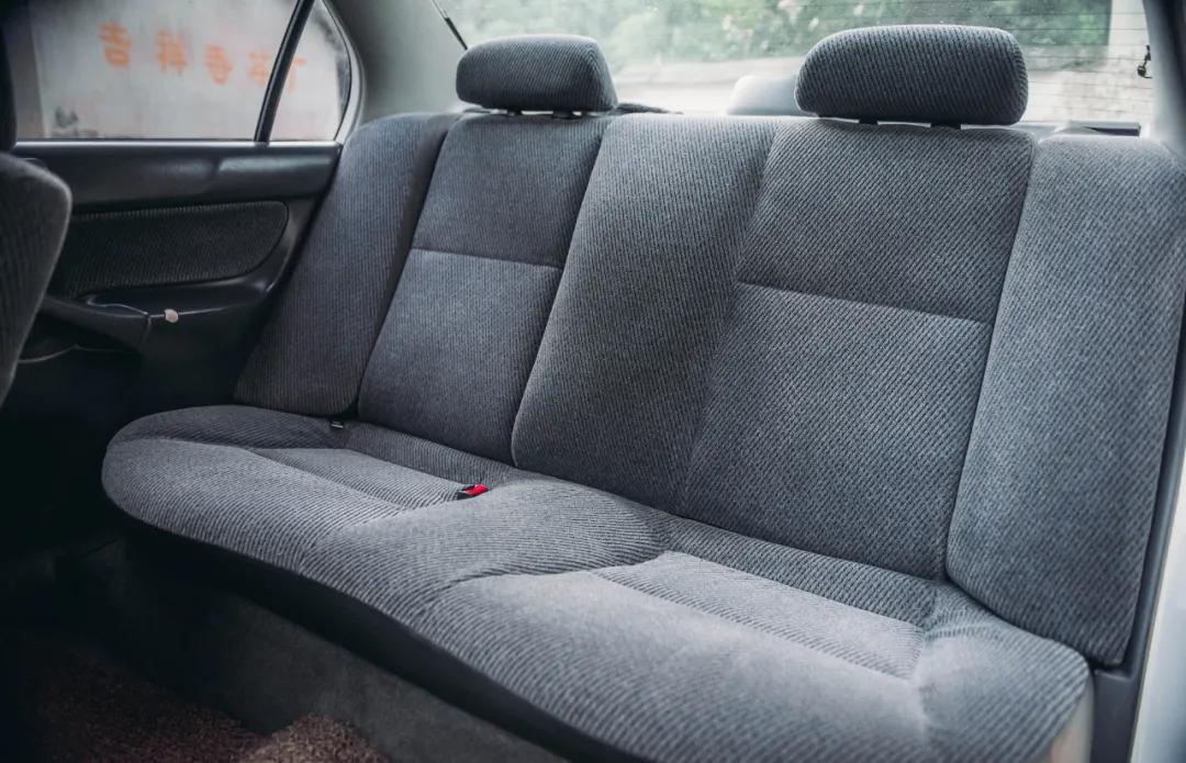 最经典的一台思域,本田思域公认最帅的