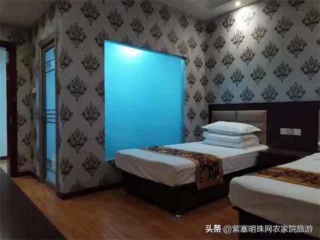 敦煌原生态宾馆,乐尊敦煌