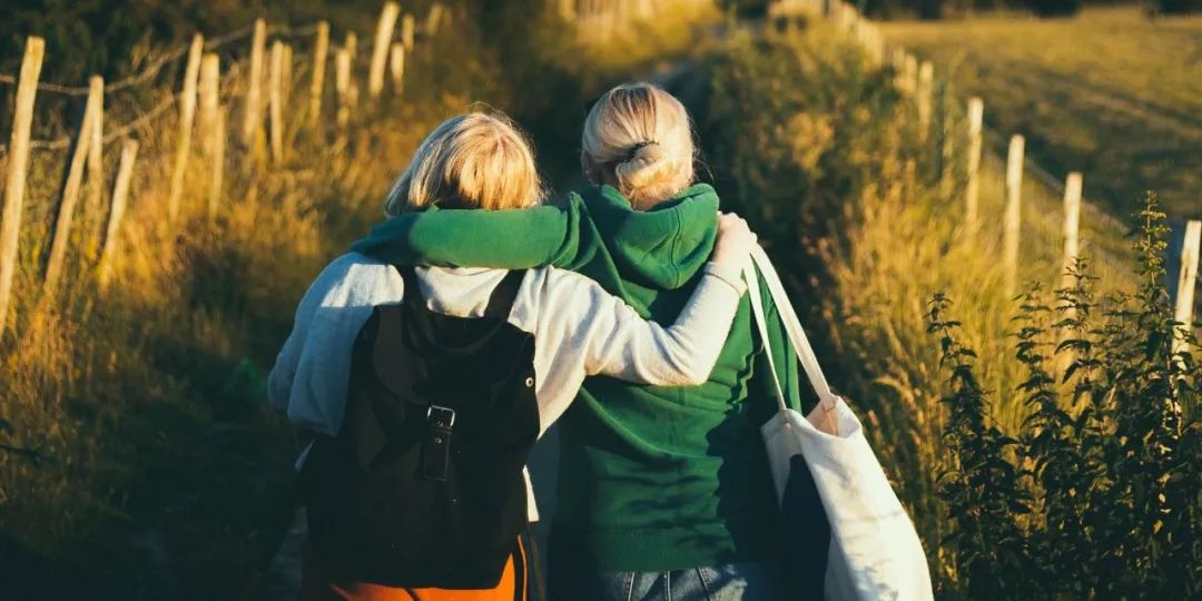 朋友相处最高境界图片,朋友相处最需要的是尊重