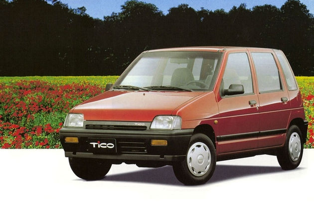 大宇汽车创始人,大宇汽车的破产