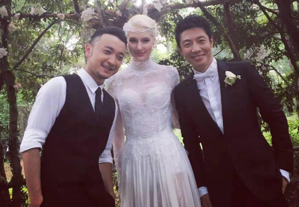 赵丽颖撒贝宁同台作品,撒贝宁赵丽颖婚纱照