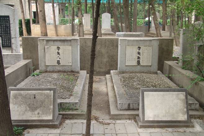 李大钊为啥被害6年后才下葬,李大钊牺牲六年后安葬