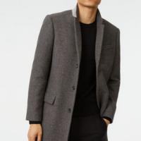 16款经典高质外套，助你这个秋冬轻松成为有品型男