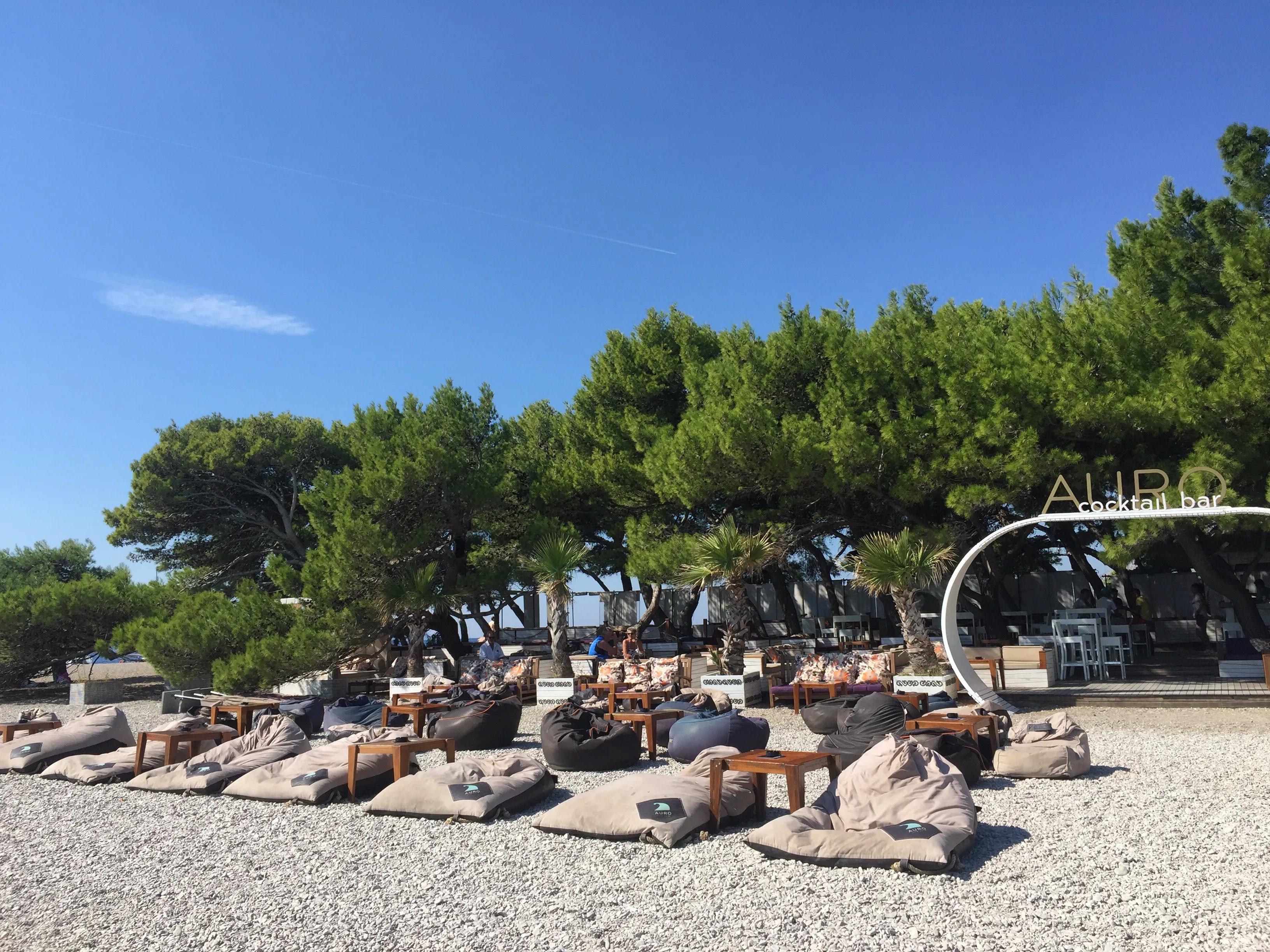 ZlatniRat@克罗地亚🇭🇷亚得里亚海北面