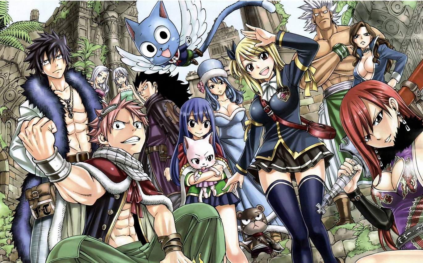 盘点几部已经烂尾的动漫,从开局虐到结尾超虐的催泪动漫