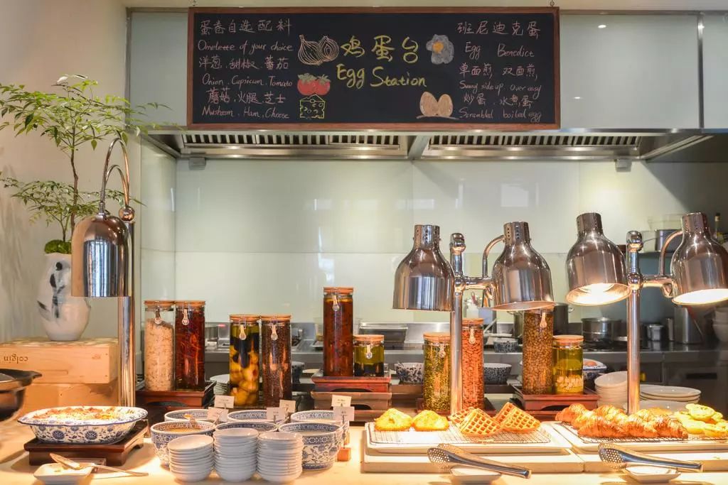 宁波柏悦自助餐价目表,宁波柏悦酒店旅游攻略