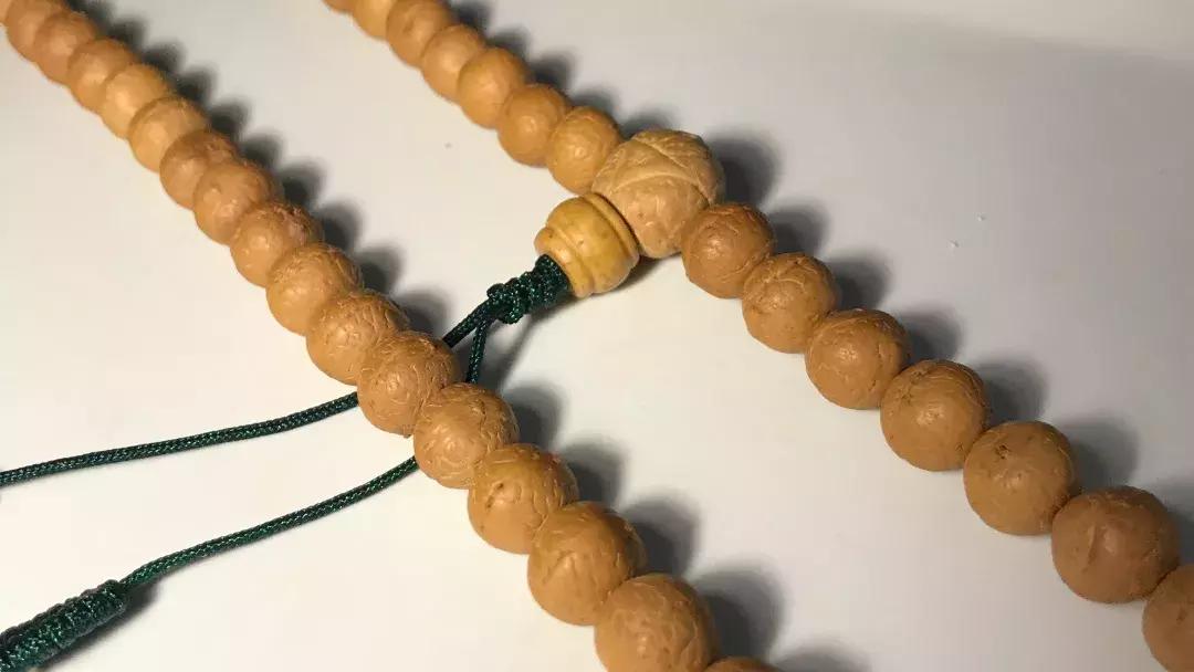 凤眼手串顶级搭配,什么尺寸的凤眼菩提最好