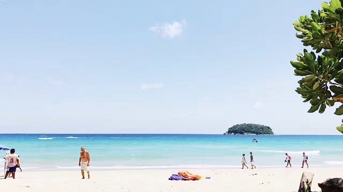 泰国入境签证最新政策,泰国精英签证入境泰国