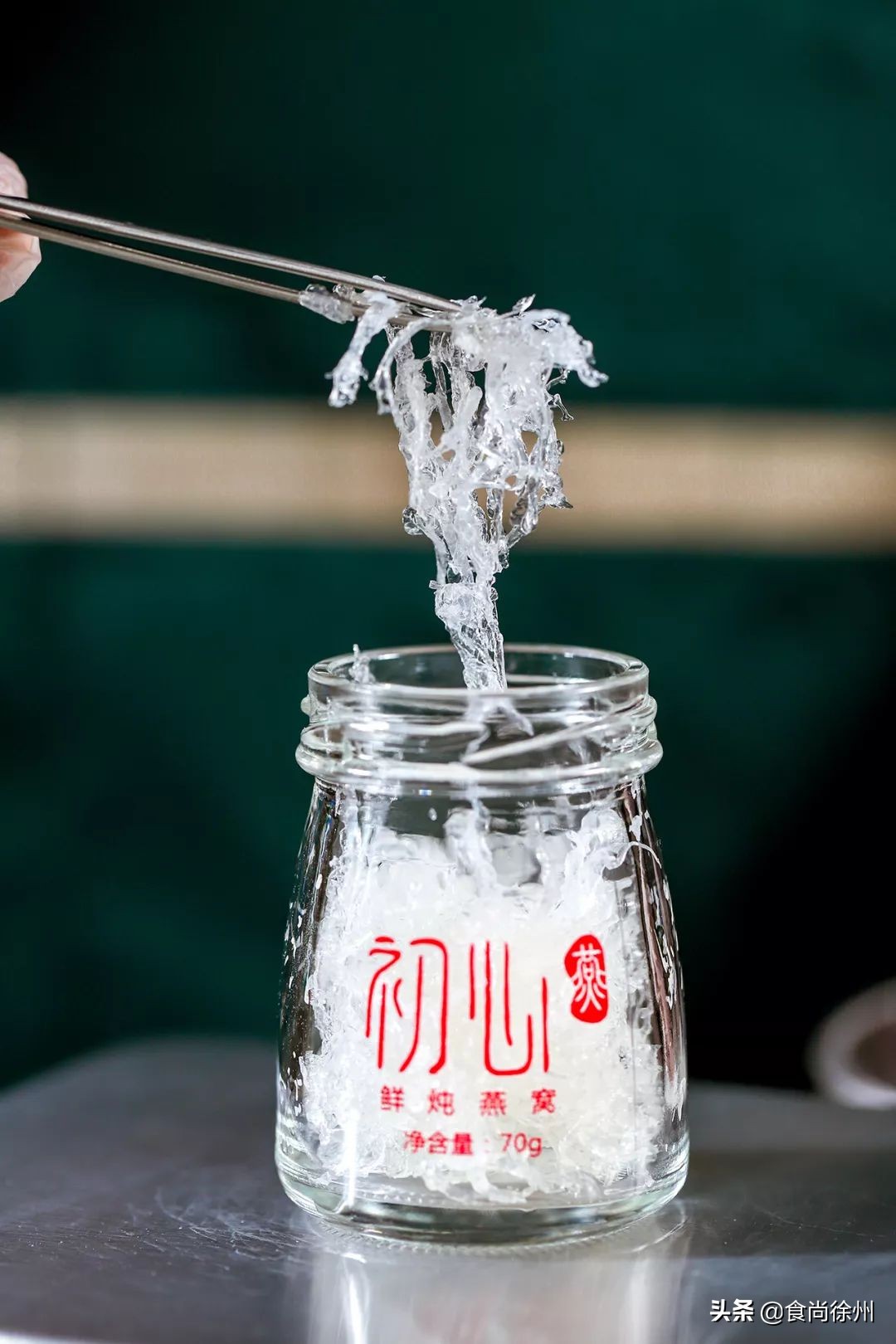 徐州这小哥堪比李佳琦，调出“神仙水”我喝完后再不用美颜相机