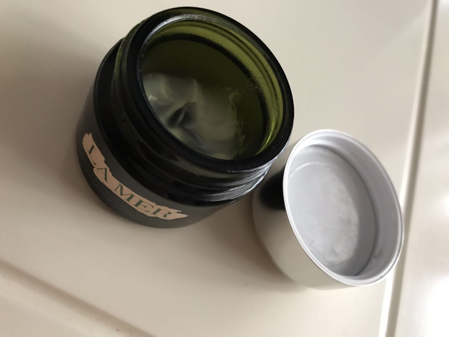 被美妆博主diss,美妆博主打假海蓝之谜