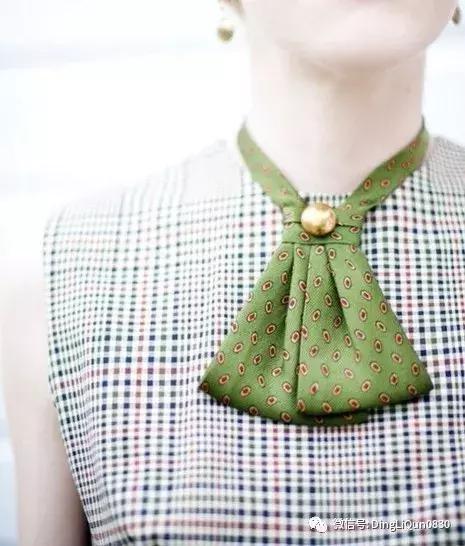 手工布艺挂墙收纳包,剪刀包收纳定制