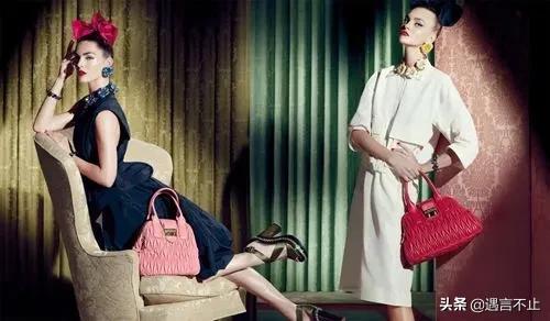 Prada口罩、Gucci防护服,意大利奢侈品牌是如何对抗疫情的