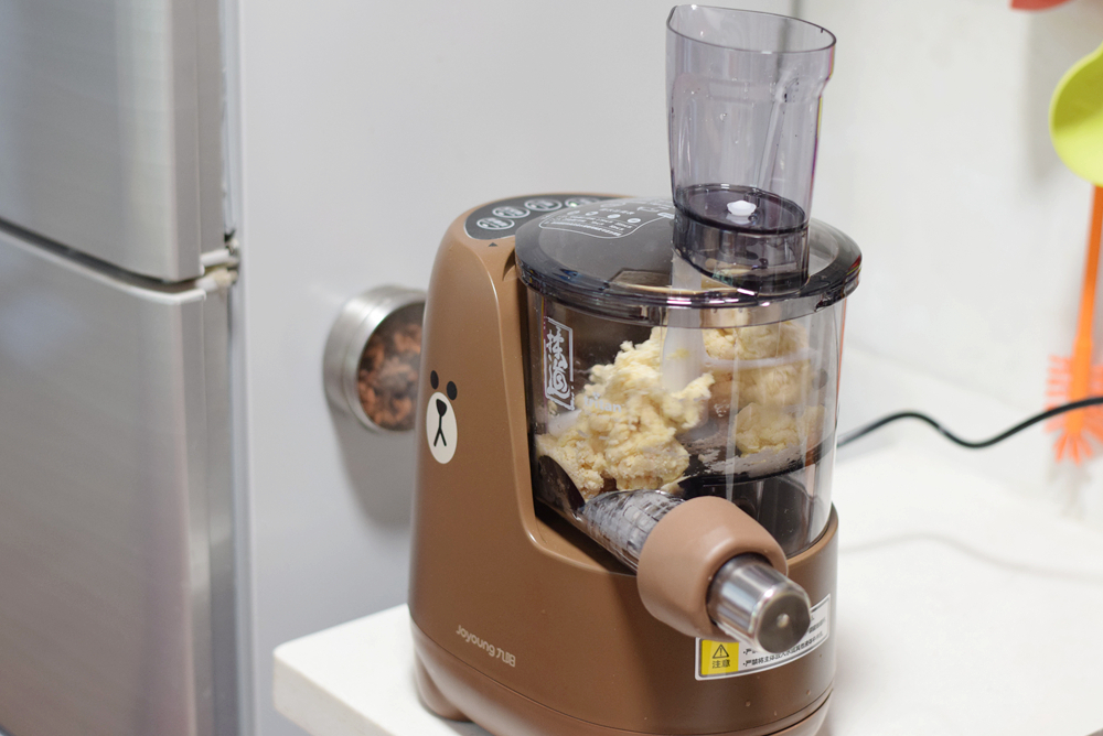 最简单做自动面条机,教你做小型手工面条机