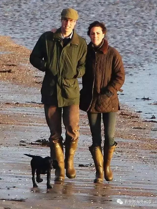 英国王室都用哪些品牌,英国王室御用品牌都很贵