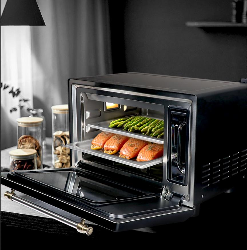 新手小白烘焙入门实用工具,烘焙新手入门必买工具