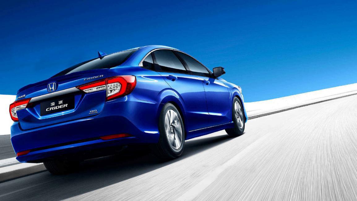 广汽本田车凌派三缸能买么,广汽凌派值得买吗