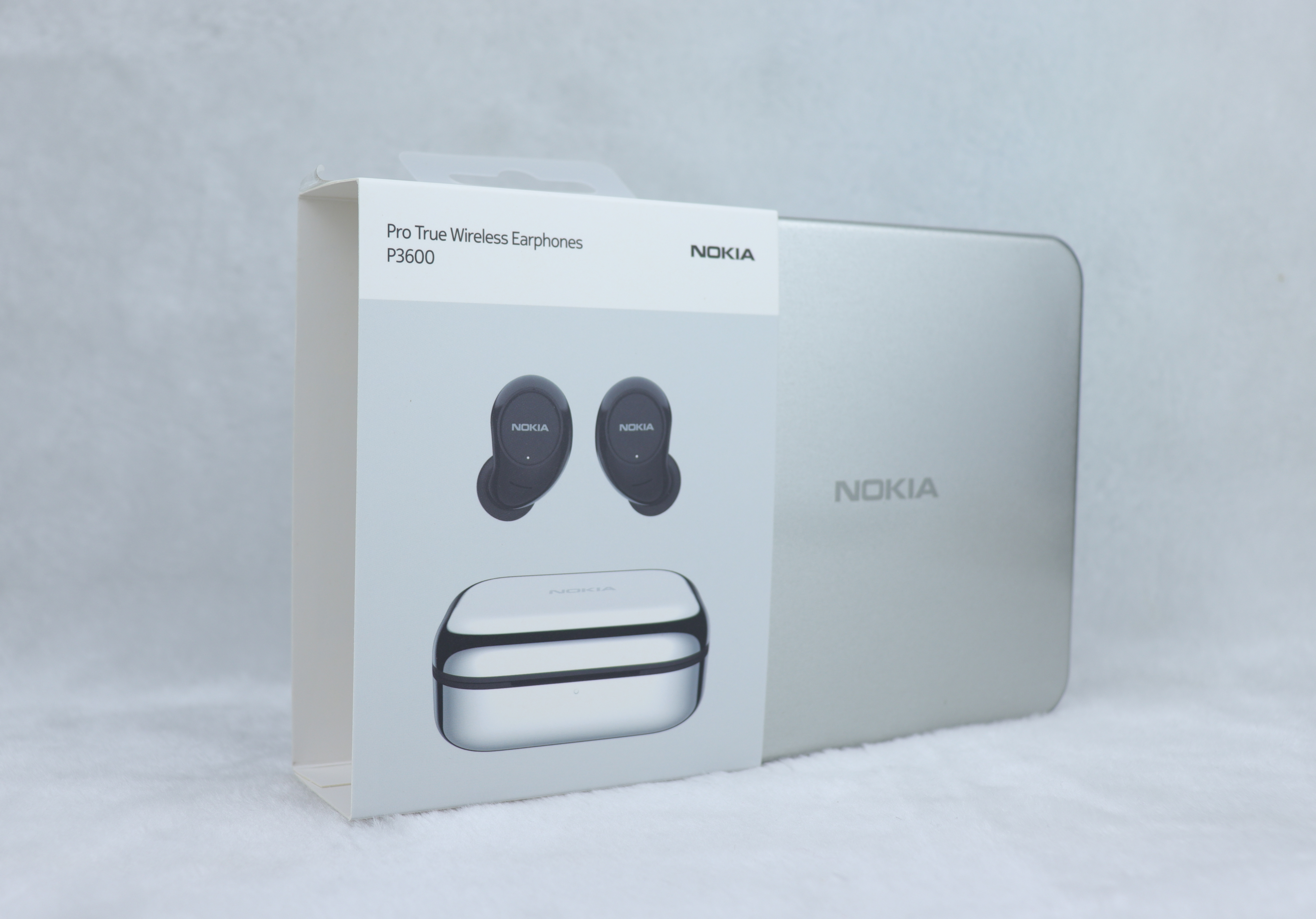 诺基亚耳机p3600使用说明,诺基亚P3802A耳机深度测评