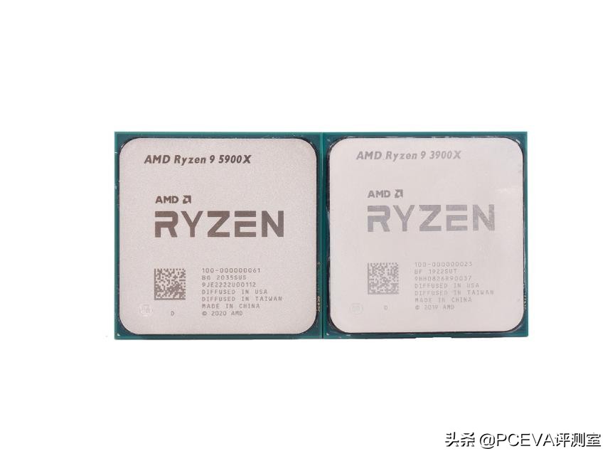 锐龙73800x对比锐龙55600x,锐龙75800h和锐龙76800h