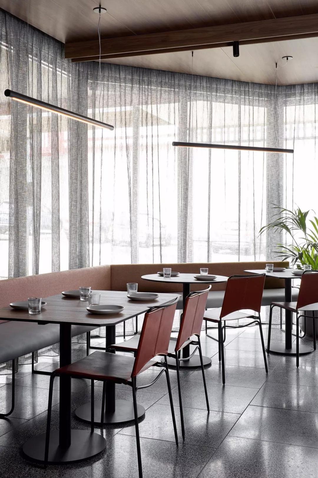 值得学习的室内设计师,最厉害的国外设计公司