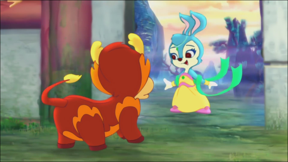 回到童年再来一次日本动漫,致90后逝去的童年