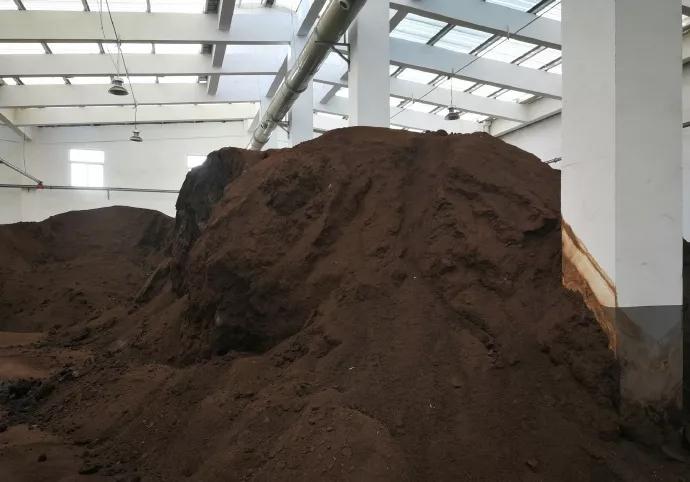 推动畜牧业绿色发展,推动绿色农业乡村振兴