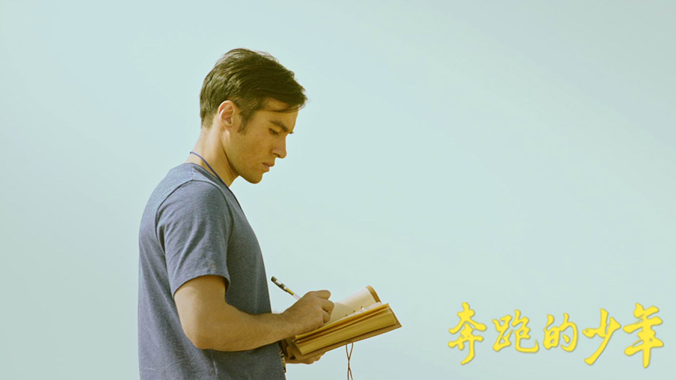 暖心电影，足球要从小抓起，再苦再累也要让孩子冲出去