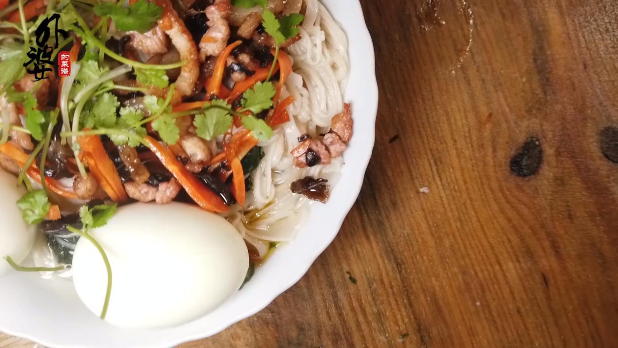 南方人吃面吃蒜,南方人吃鱼技巧