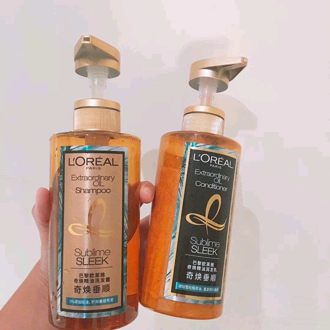 逛超市碰到这10样物品建议买回家,逛超市买生活用品洗发水