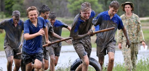 「5月10日云端面试会」KnoxGrammarSchool诺克斯文法学校