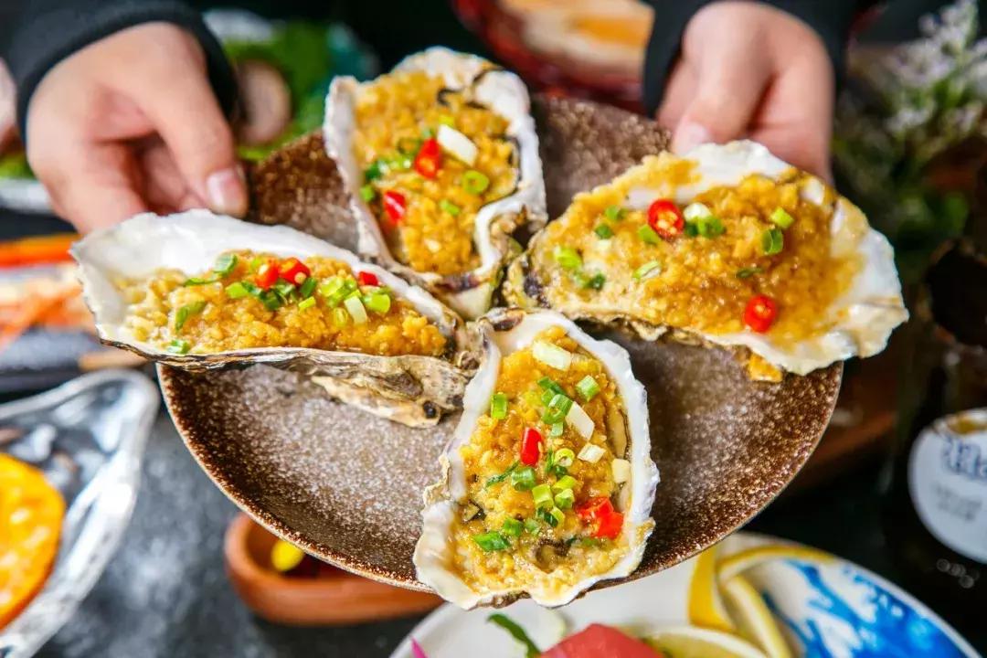 天津自助海鲜有哪些,天津加勒比海鲜自助多少钱一位