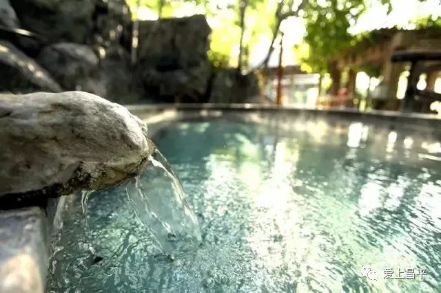 数九寒天，昌平冬季必去的5家超人气高颜值温泉推荐！