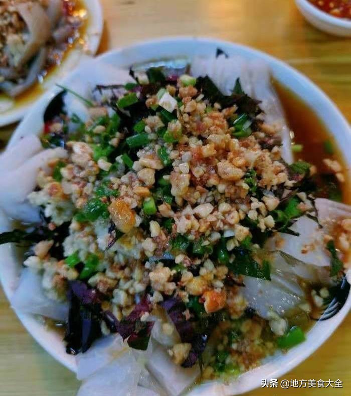 梧州第一名粉店,广西第一碗粉怎么样