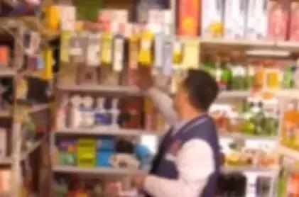 懵了！大连小超市摊上国际侵权大官司！毛巾惹的祸？