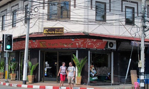 清迈购物攻略男,清迈购物必买清单攻略