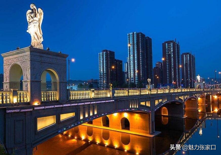 2019张家口这些高段位区域看完惊呆