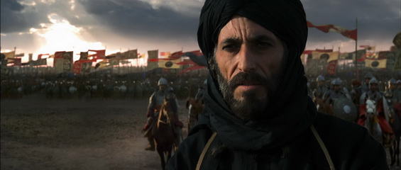 *社会反**角色专业户，爱德华诺顿，奉献惊艳表演，史诗最具魅力帝王