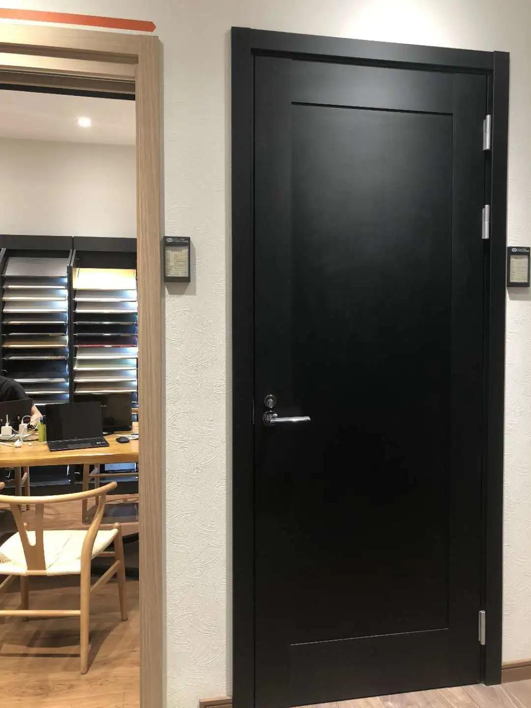 日式风格室内门,日式风格的室内门