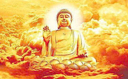 如来佛祖的理念是什么,如来佛祖的真正的身份是什么