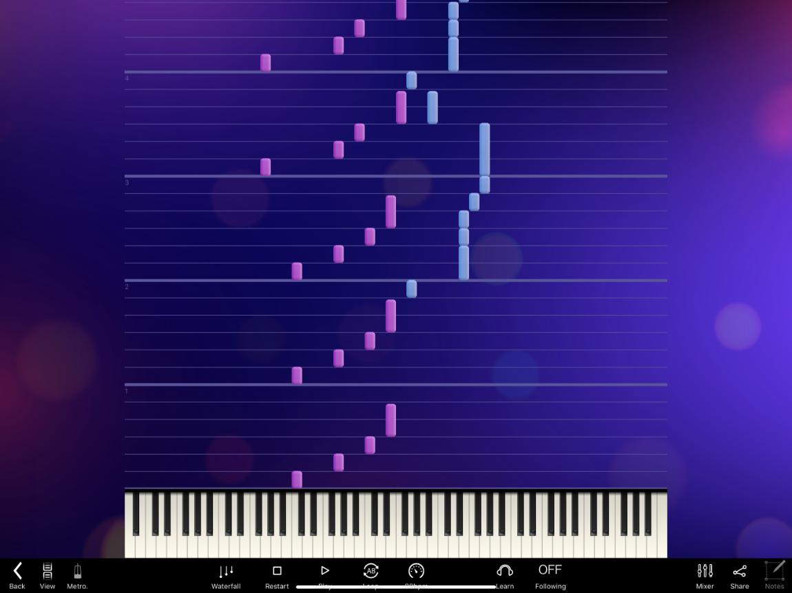 吟飞电钢琴功能,吟飞钢琴辅导班