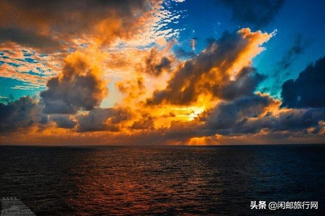 邮轮旅行攻略最佳线路推荐,邮轮旅游攻略和注意事项有哪些