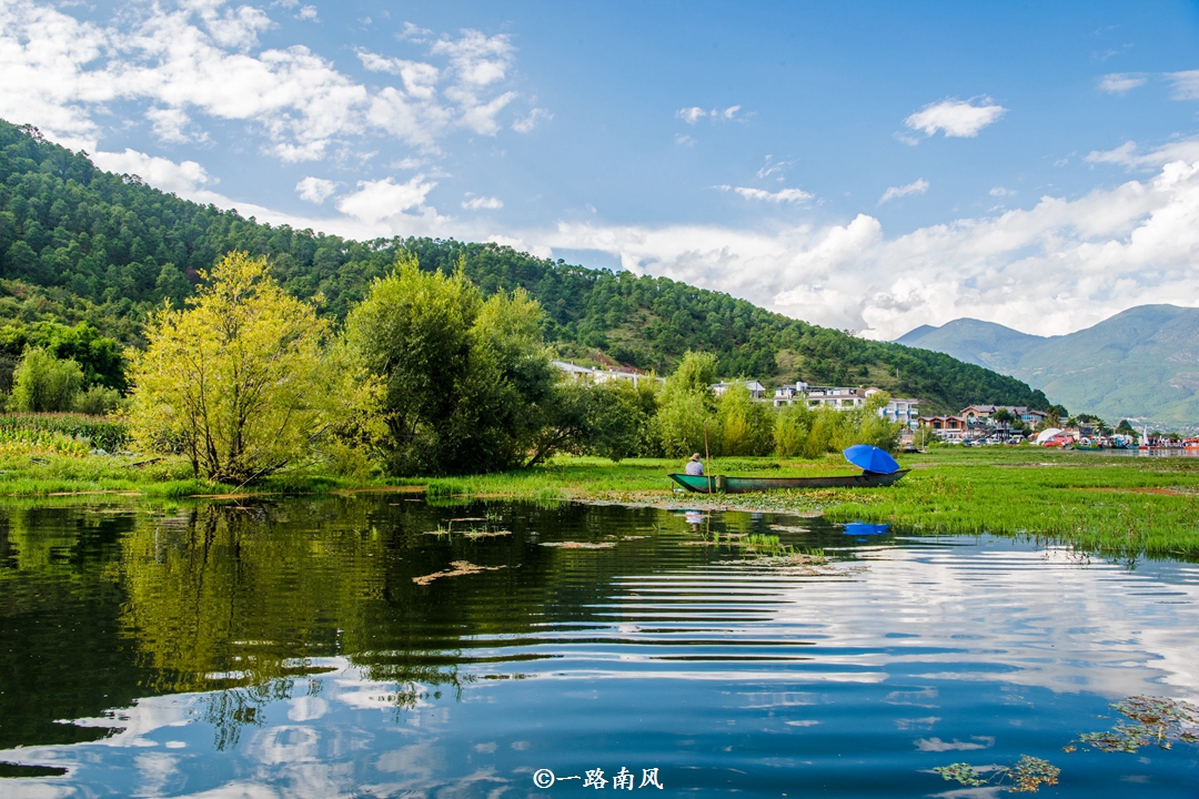 云南旅游必去的城市排名榜单,云南昆明大理哪个适合旅游